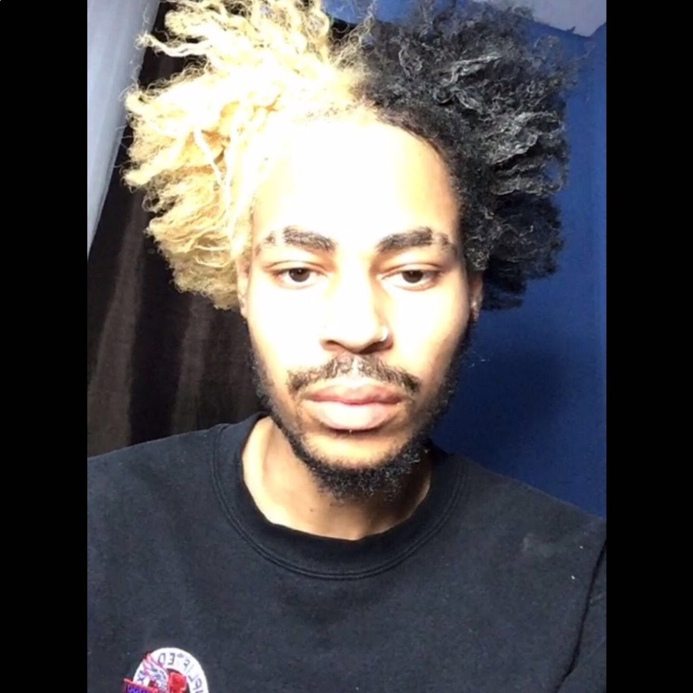 Meet your Posher, Dulani j